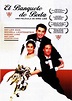 Cartel de la película El banquete de boda - Foto 3 por un total de 3 ...