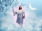 ¡Las Mejores 100 Imágenes Cristianas de Jesús! Gratis ️