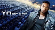 Ver Yo, robot | Película completa | Disney+