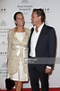 Caroline Hamann and Boris Winkelmann attend the Atlantic Hotel ...