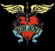 Bon Jovi Logo Wallpapers - Top Free Bon Jovi Logo Backgrounds ...