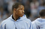 Rashad McCants should have his jersey removed from the Smith Center ...