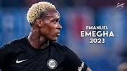 Emanuel Emegha 2022/23 Amazing Skills, Assists & Goals - Sturm Graz ...