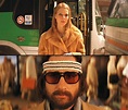 The Royal Tenenbaums "These Days" Johnny And June, Wes Anderson Films ...