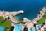 St. Nicolas Bay Resort Hotel & Villas ***** - Kreta Grækenland