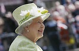 Regno Unito: tutto quello che non sapete sulla Regina Elisabetta II ...