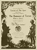 The Romance of Tarzan - 1918