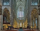La catedral de Colonia, una joya gótica