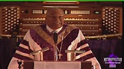 MAMEC (SO) | 1-05-2020 | Rt. Rev. James L. Davis, Servant Bishop ...