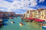 BILDER: Die Top 10 Sehenswürdigkeiten von Venedig | Franks Travelbox