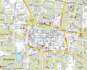 Mapa Prostějov | MAPA