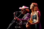 In concert: Gillian Welch at the Music Center at Strathmore - The ...