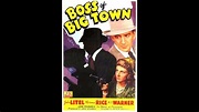 The Boss of Big Town (1942) - FULL Movie - John Litel, Florence Rice, H ...