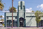 4525 West Adams, Los Angeles, CA Commercial Space for Rent | VTS