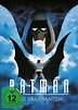Batman und das Phantom: DVD oder Blu-ray leihen - VIDEOBUSTER