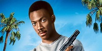 Eddie Murphy's 10 Best Movies (According To Rotten Tomatoes)