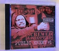 Beanie Sigel, Public Enemy #1 [PA] [New CD] 605777001924 | eBay