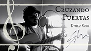 Cruzando Puertas - Draco Rosa - (Sebastián Marman "Acústicos" Cover ...