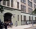 Bayard Rustin Educational Complex - New York City, New York