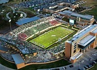 University of North Texas Apogee Stadium | University of north texas ...