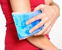 How to Use Ice Properly to Treat Injuries | Health News Hub