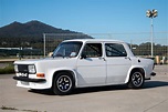 For Sale: SIMCA 1000 Rallye 3 (1978) offered for GBP 25,659