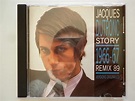 Jacques Dutronc cd album Dutronc Story 1966 1967 Remix 89 Versions ...