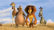 Se Madagascar 2 online - Viaplay