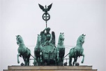 Free Images : architecture, car, monument, statue, horse, port ...