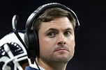 NFL Coach Rumors: Bengals likely to interview Zac Taylor on Friday ...