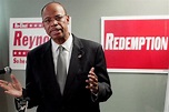 Arrest Ordered for Twice-Convicted Ex-Congressman Mel Reynolds - The ...