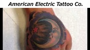 American Electric Tattoo Company - REVIEWS - Los Angeles, CA Tattoo ...
