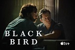 Apple Tv+ presenta il trailer ufficiale della serie Black Bird ...