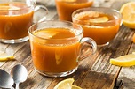 Russian Tea Recipe: A Gut Healing Beverage | Real Food RN
