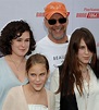 bruce willis and his daughters | Celebrity families, Bruce willis ...