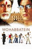 Mohabbatein Full Movie HD Watch Online - Desi Cinemas