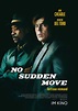 No Sudden Move - Film 2020 - FILMSTARTS.de