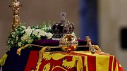 Beerdigung von Queen Elizabeth II. im Livestream: Großbritannien sagt ...