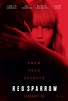 JENNIFER LAWRENCE – Red Sparrow Movie Posters and Stills – HawtCelebs