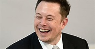 Elon Musk drops Harry Potter jokes in a Reddit AMA about SpaceX