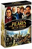 Los Pilares de la Tierra Serie Español Latino: Amazon.es: Cine y Series TV
