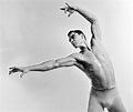 Remembering Jacques d’Amboise, American Ballet Legend | Here & Now