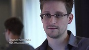 Primeira entrevista de Edward Snowden sobre os programas de espionagem ...