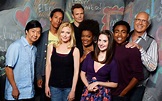 Sección visual de Community (Serie de TV) - FilmAffinity