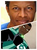Phil Lamarr! One of the most diverse voice actors voicing Static from ...