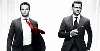 Suits temporada 6 - Ver todos los episodios online