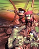 Donkey Kong Country 2: Diddy's Kong Quest (Game) - Giant Bomb
