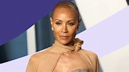 Jada Pinkett Smith Celebrated Bald Is Beautiful Day With a Glam Selfie ...