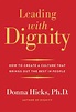 The Dignity Model describes ten essential elements of dignity that can ...