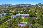 The Holmby Hills Estate | Film At The Holmby Hills Estate located in ...